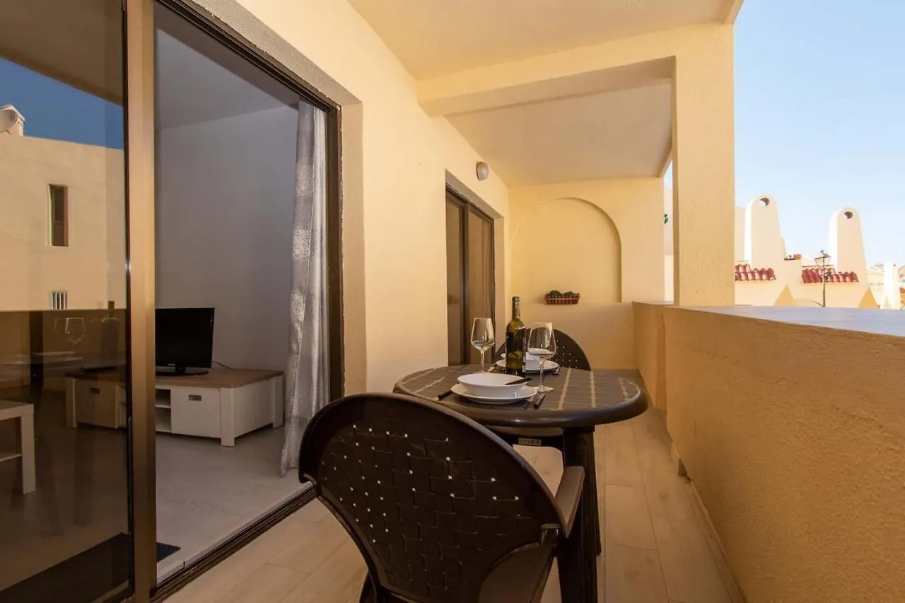 Apartment Mare Verde 2 Costa Adeje
