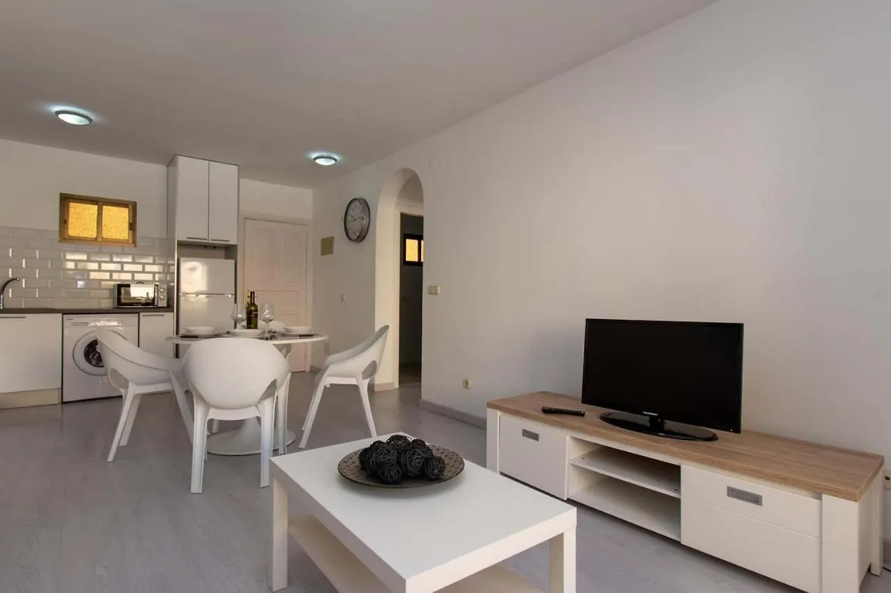Apartment Mare Verde 2 Costa Adeje