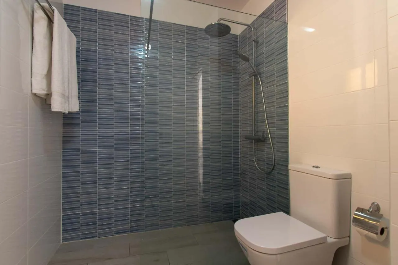 Apartment Mare Verde 2 Costa Adeje  Spain