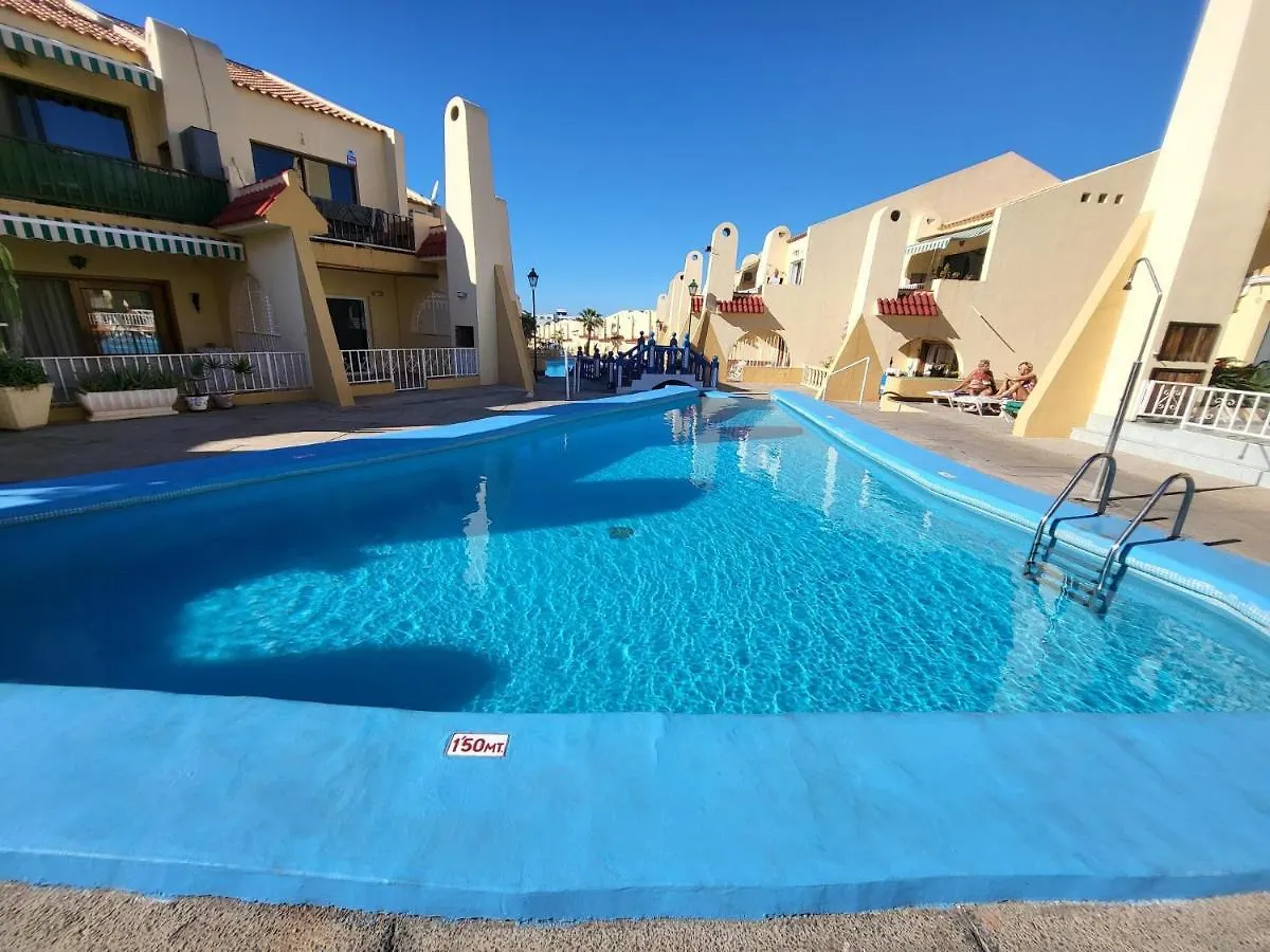Apartment Mare Verde 2 Costa Adeje  Spain