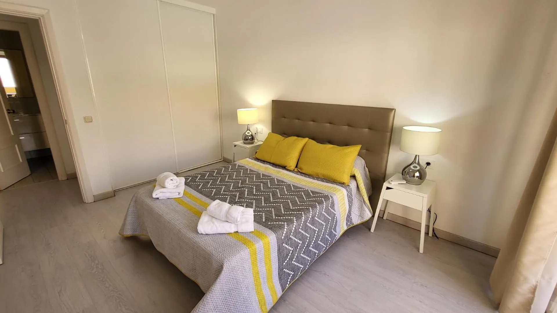 Mare Verde 2 Costa Adeje  Apartment Costa Adeje (Tenerife)