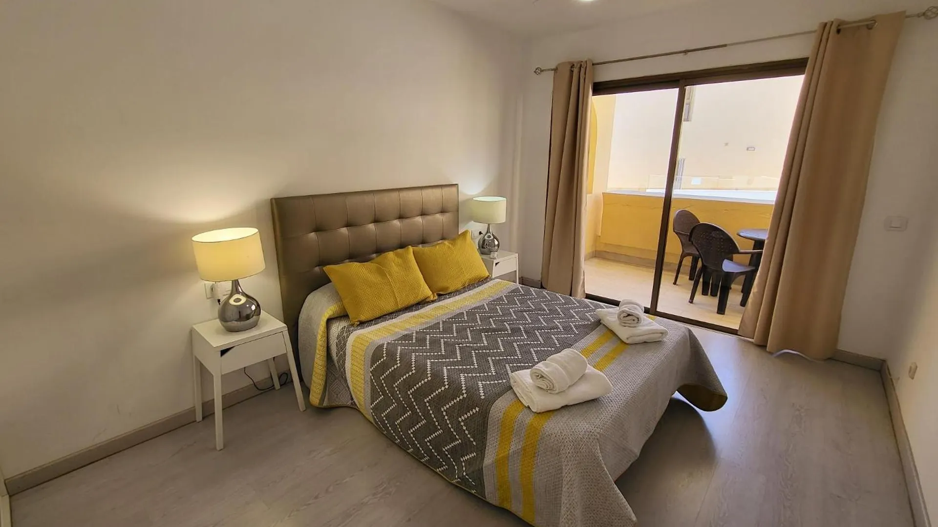 Apartment Mare Verde 2 Costa Adeje
