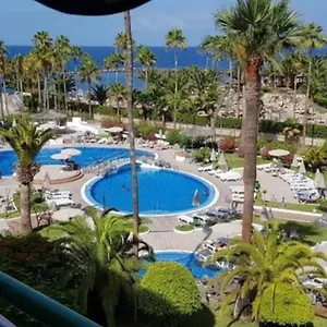 Tropical - La Caleta Costa Adeje (Tenerife)