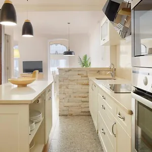  Apartment Always Easy I Bidea Spain