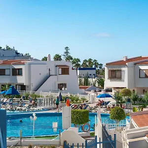  Apartment Club Atlantis Ocean View Spain