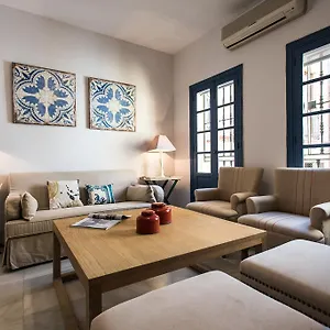  Apartment Hommyhome Cerrajeria Spain