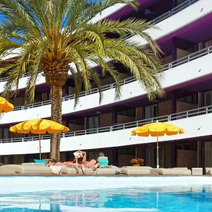  Apartment Jacarandas Spain