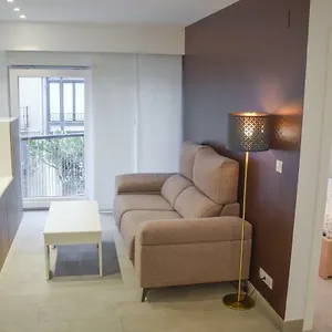  Apartment Modern & Spacious Near La Concha Bay Spain