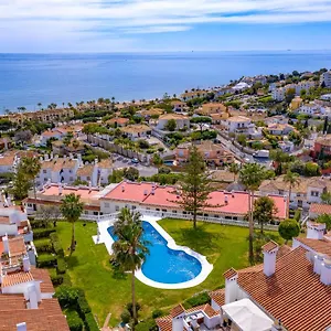  Apartment Torrenueva Park Spain